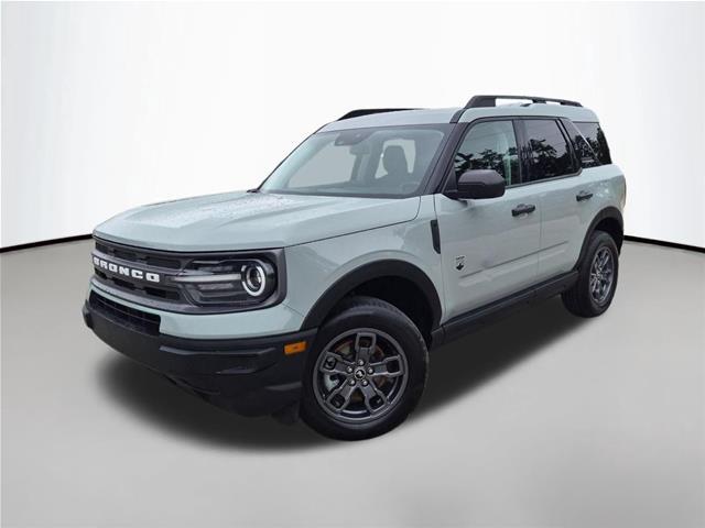 2024 Ford Bronco - $26,895