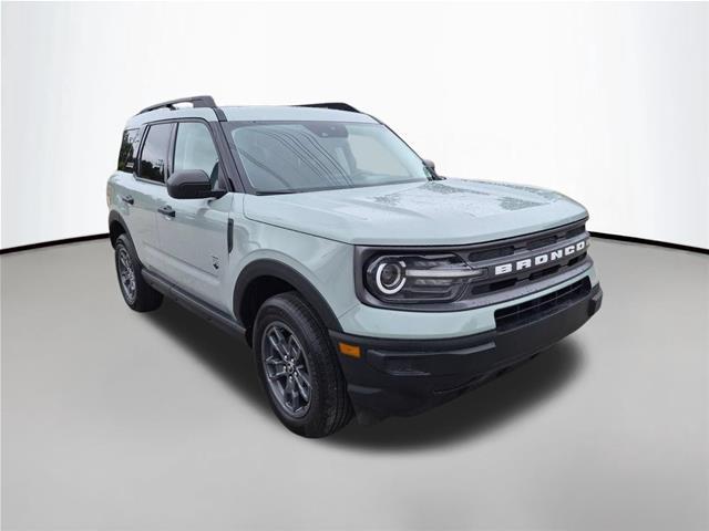 2024 Ford Bronco - $26,895