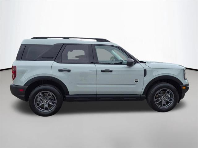 2024 Ford Bronco - $26,895