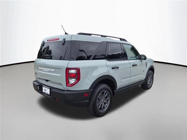 2024 Ford Bronco - $26,895