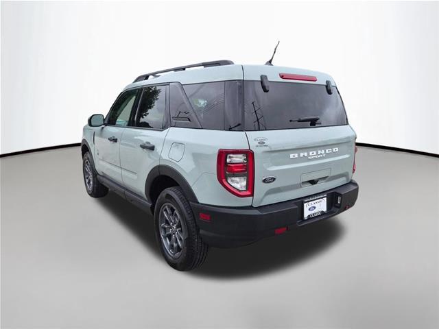 2024 Ford Bronco - $26,895