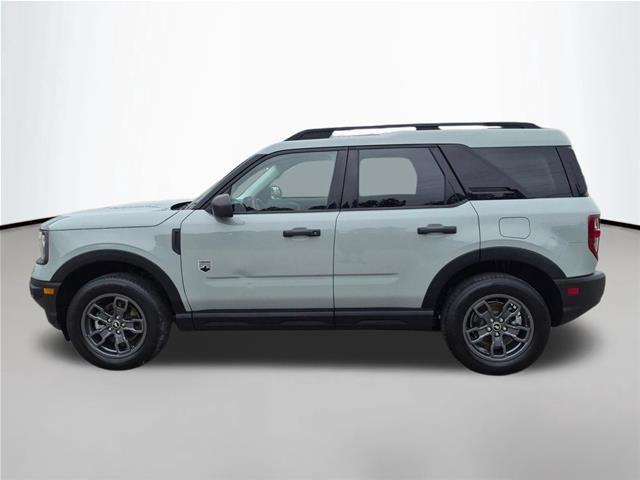 2024 Ford Bronco - $26,895