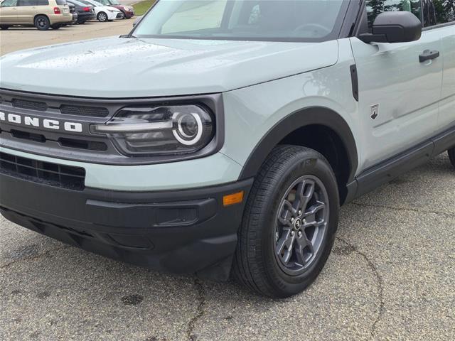 2024 Ford Bronco - $26,895