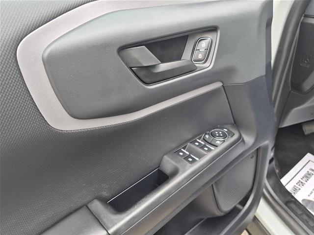 2024 Ford Bronco - $26,895