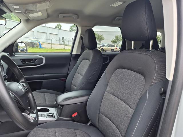 2024 Ford Bronco - $26,895