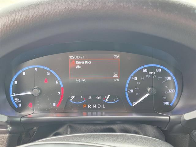 2024 Ford Bronco - $26,895