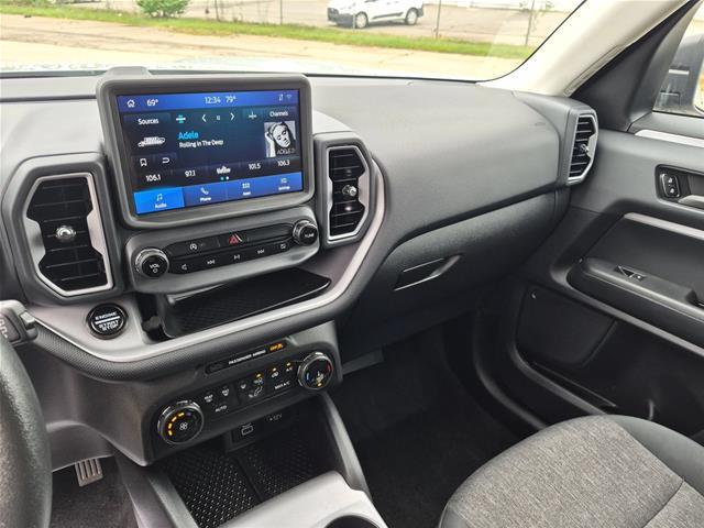 2024 Ford Bronco - $26,895