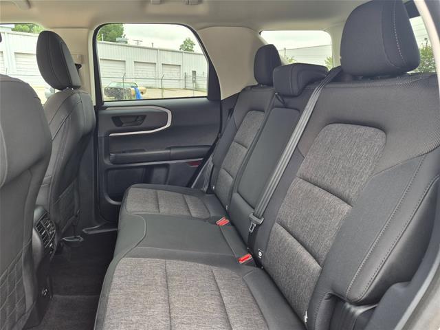 2024 Ford Bronco - $26,895