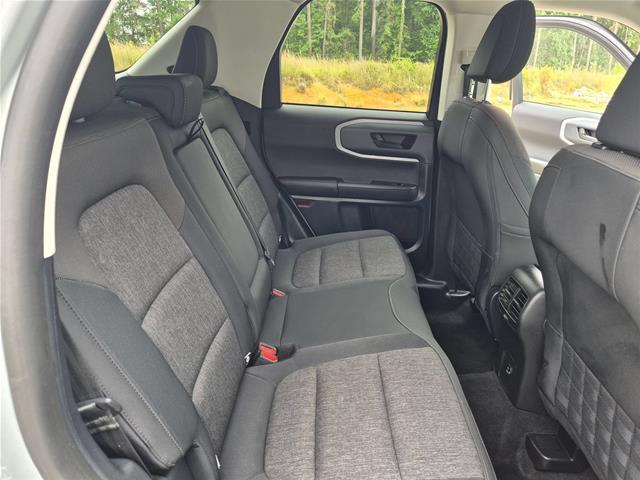 2024 Ford Bronco - $26,895