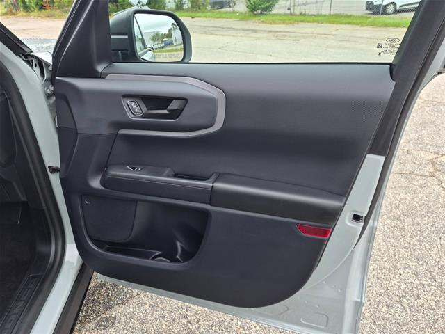 2024 Ford Bronco - $26,895