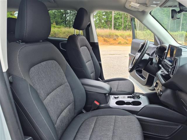 2024 Ford Bronco - $26,895