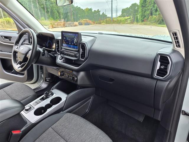 2024 Ford Bronco - $26,895