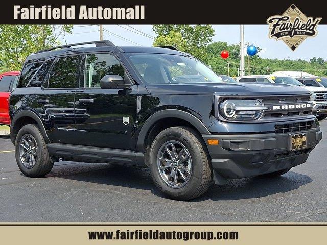 2024 Ford Bronco - $26,993