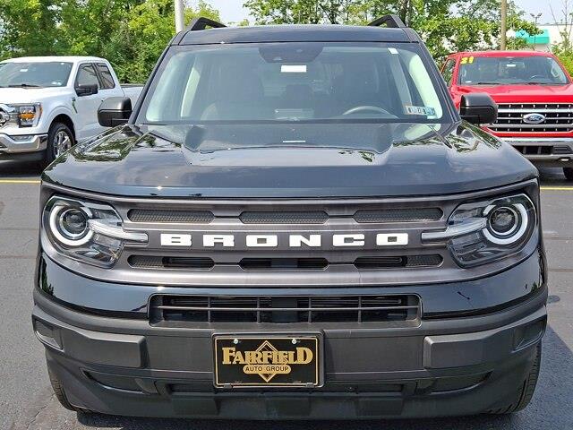 2024 Ford Bronco - $26,993