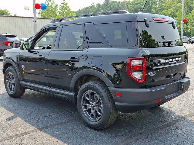 2024 Ford Bronco - $26,993