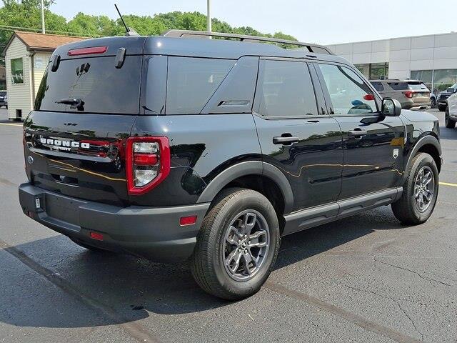 2024 Ford Bronco - $26,993
