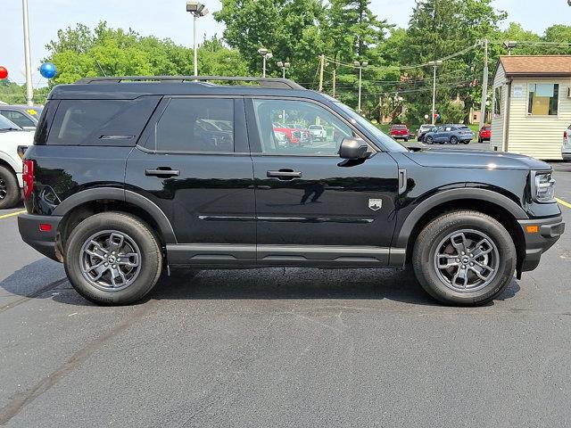 2024 Ford Bronco - $26,993