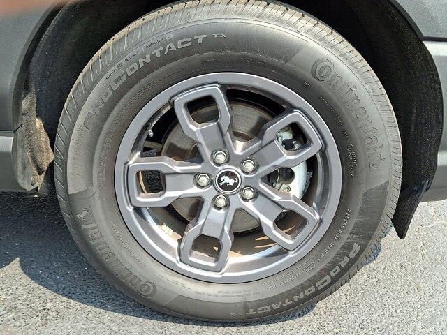 2024 Ford Bronco - $26,993