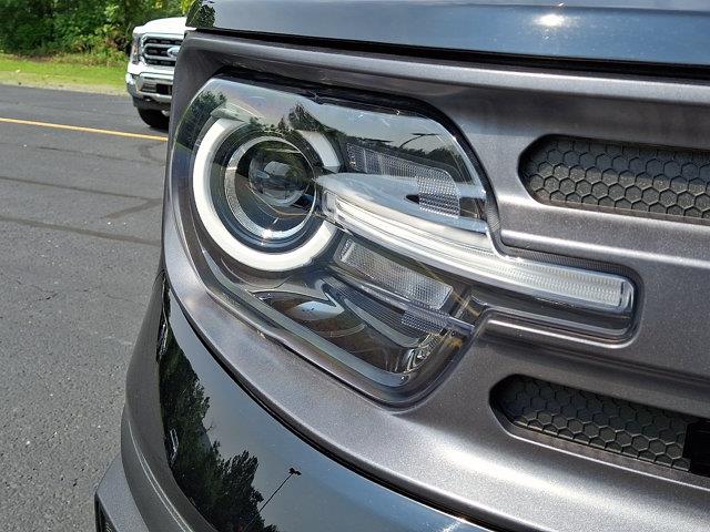 2024 Ford Bronco - $26,993