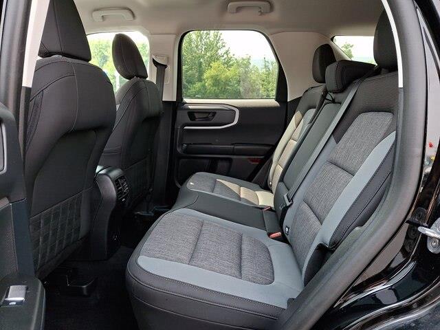 2024 Ford Bronco - $26,993