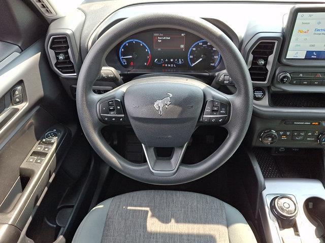 2024 Ford Bronco - $26,993
