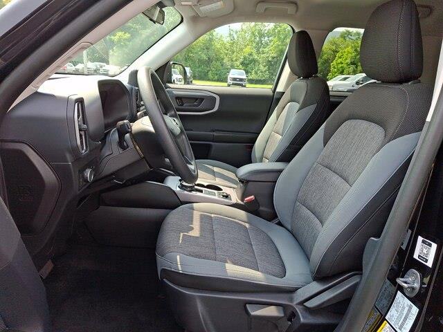 2024 Ford Bronco - $26,993
