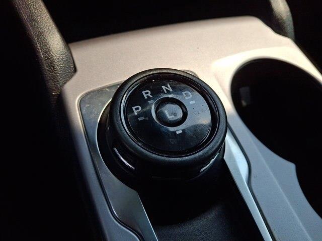 2024 Ford Bronco - $26,993