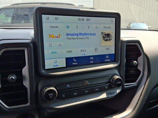 2024 Ford Bronco - $26,993