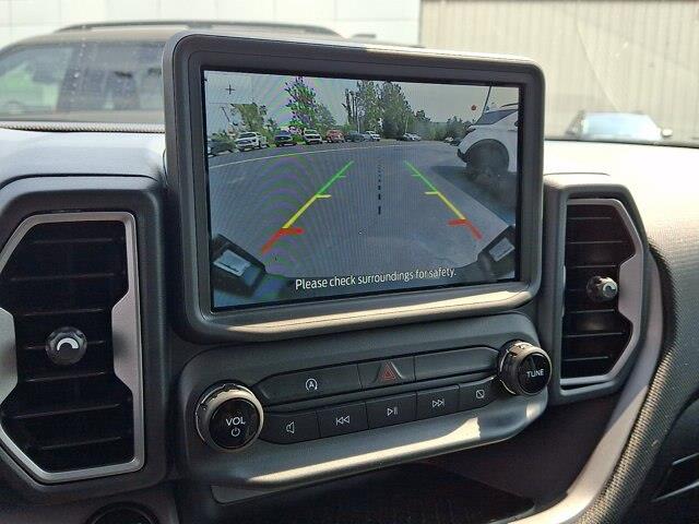 2024 Ford Bronco - $26,993