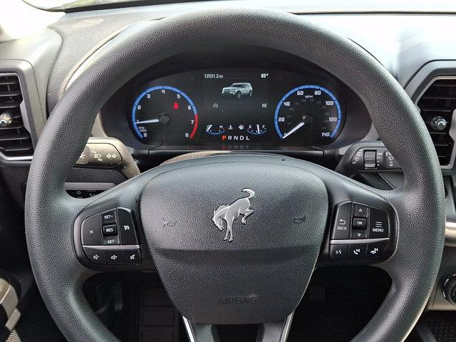 2024 Ford Bronco - $26,993