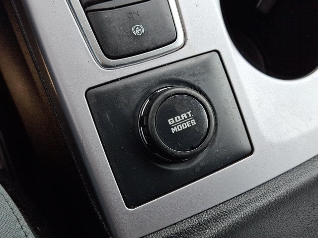 2024 Ford Bronco - $26,993
