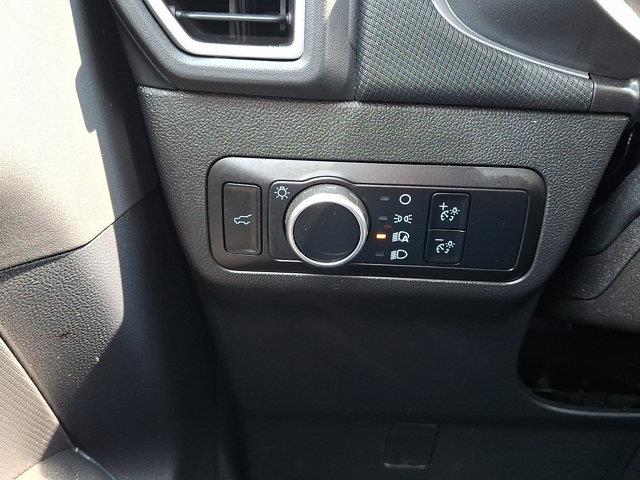 2024 Ford Bronco - $26,993