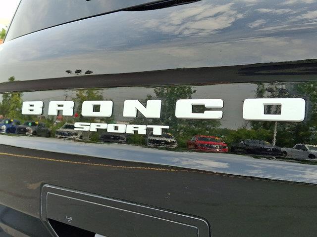 2024 Ford Bronco - $26,993