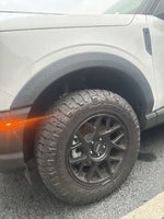 2024 Bronco Sport Thumbnail 1