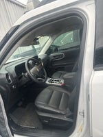 2024 Bronco Sport Thumbnail 2