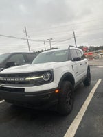 2024 Bronco Sport Thumbnail 2