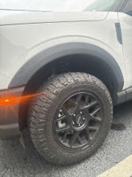 2024 Bronco Sport Thumbnail 3