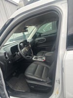 2024 Bronco Sport Thumbnail 4