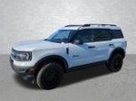 2024 Bronco Sport Thumbnail 8