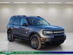 2024 Bronco Sport Thumbnail 2