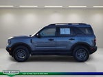 2024 Bronco Sport Thumbnail 7