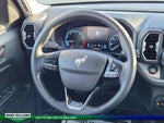 2024 Bronco Sport Thumbnail 22