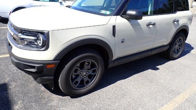 Preowned 2024 Ford Bronco Sport Big Bend for Sale