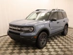 2024 Bronco Sport Thumbnail 2