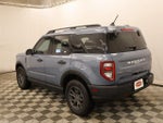 2024 Bronco Sport Thumbnail 5