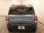 2024 Bronco Sport Thumbnail 22