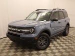2024 Bronco Sport Thumbnail 39