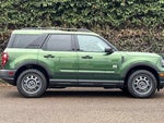 2024 Bronco Sport Thumbnail 2