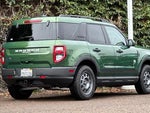 2024 Bronco Sport Thumbnail 3