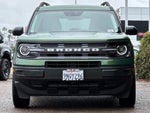 2024 Bronco Sport Thumbnail 5